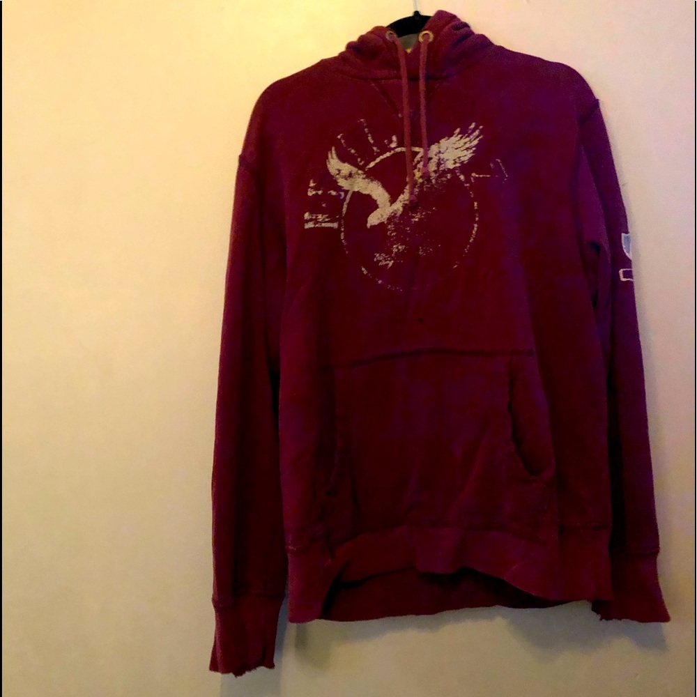 American Eagle Mens SweatShirt